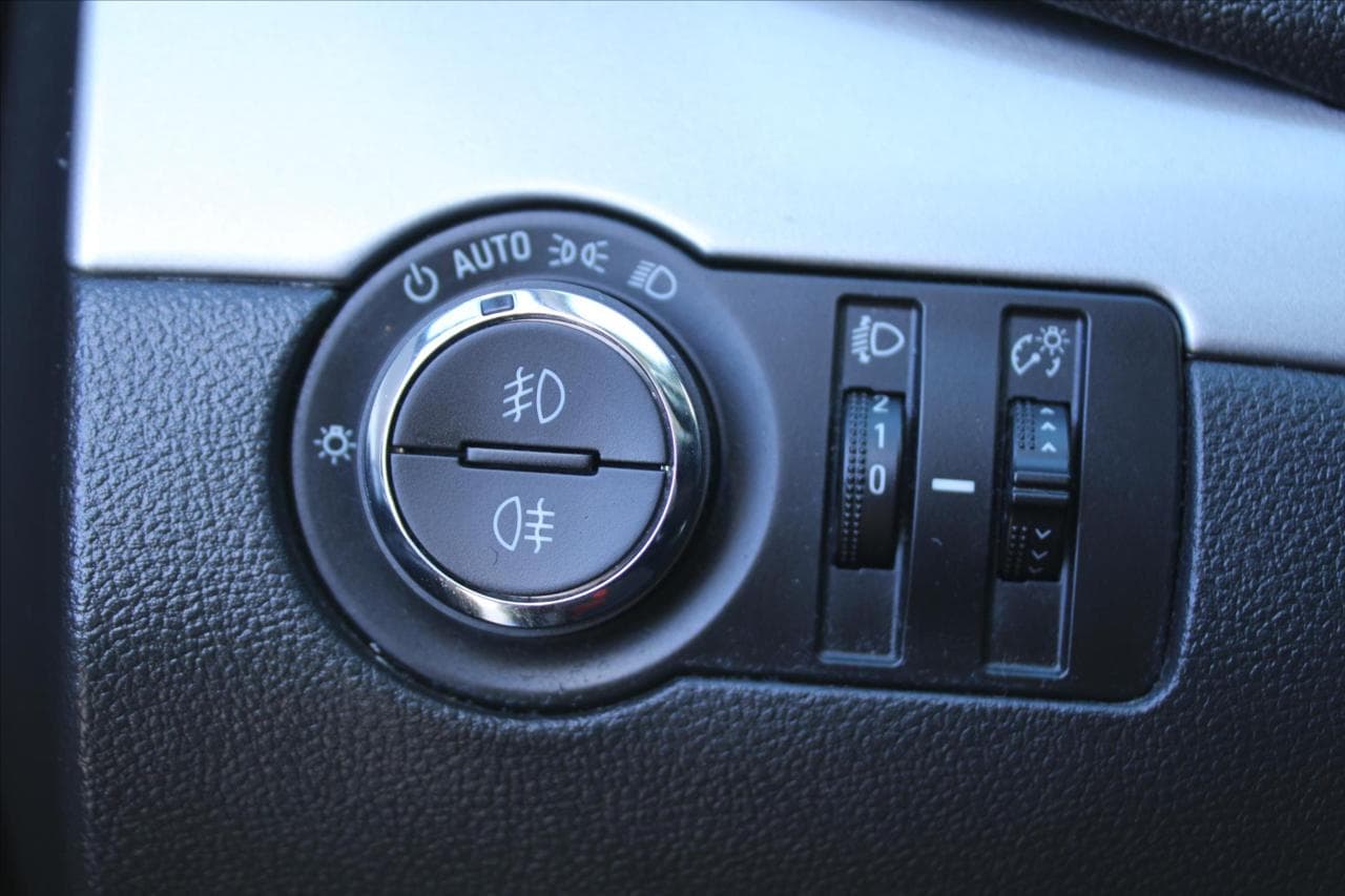 2012 Opel Mokka - 19