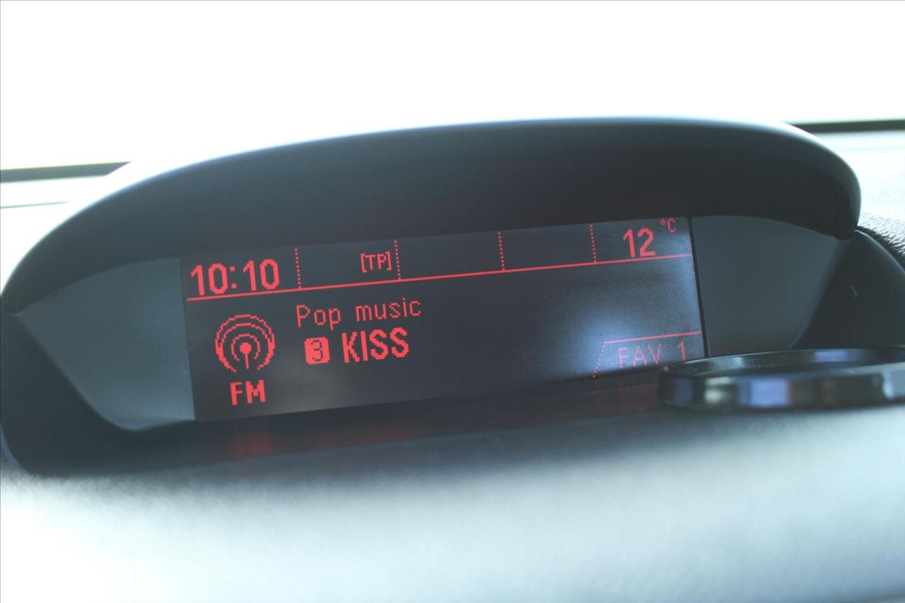 2012 Opel Mokka - 17