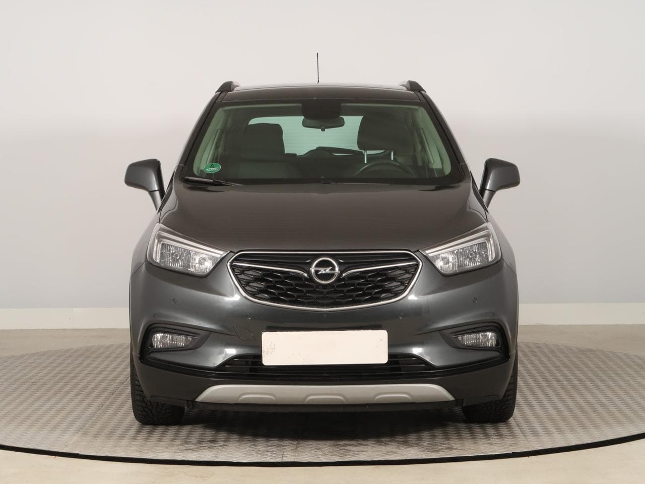 2018 Opel Mokka - 2