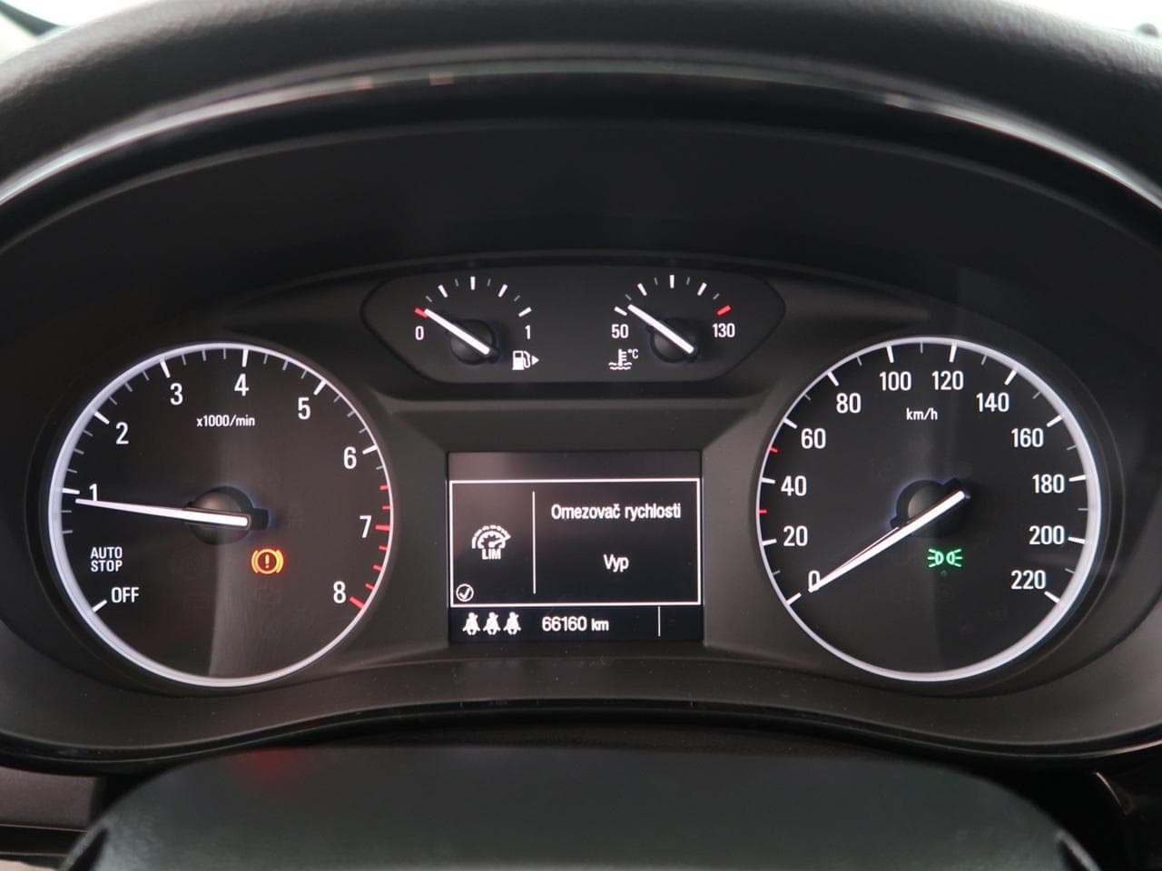 2018 Opel Mokka - 17