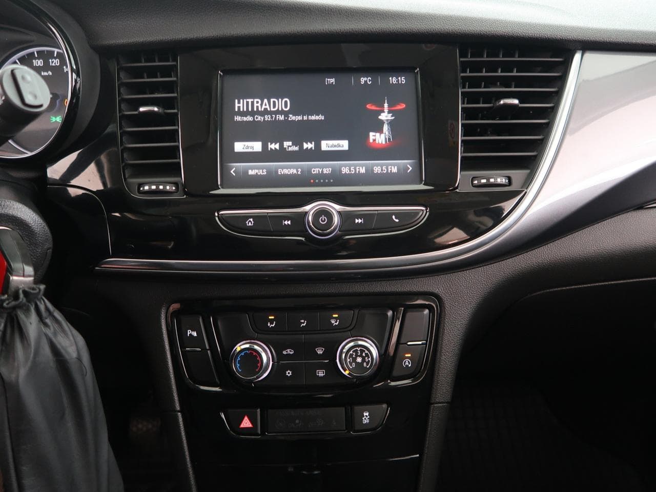 2018 Opel Mokka - 18