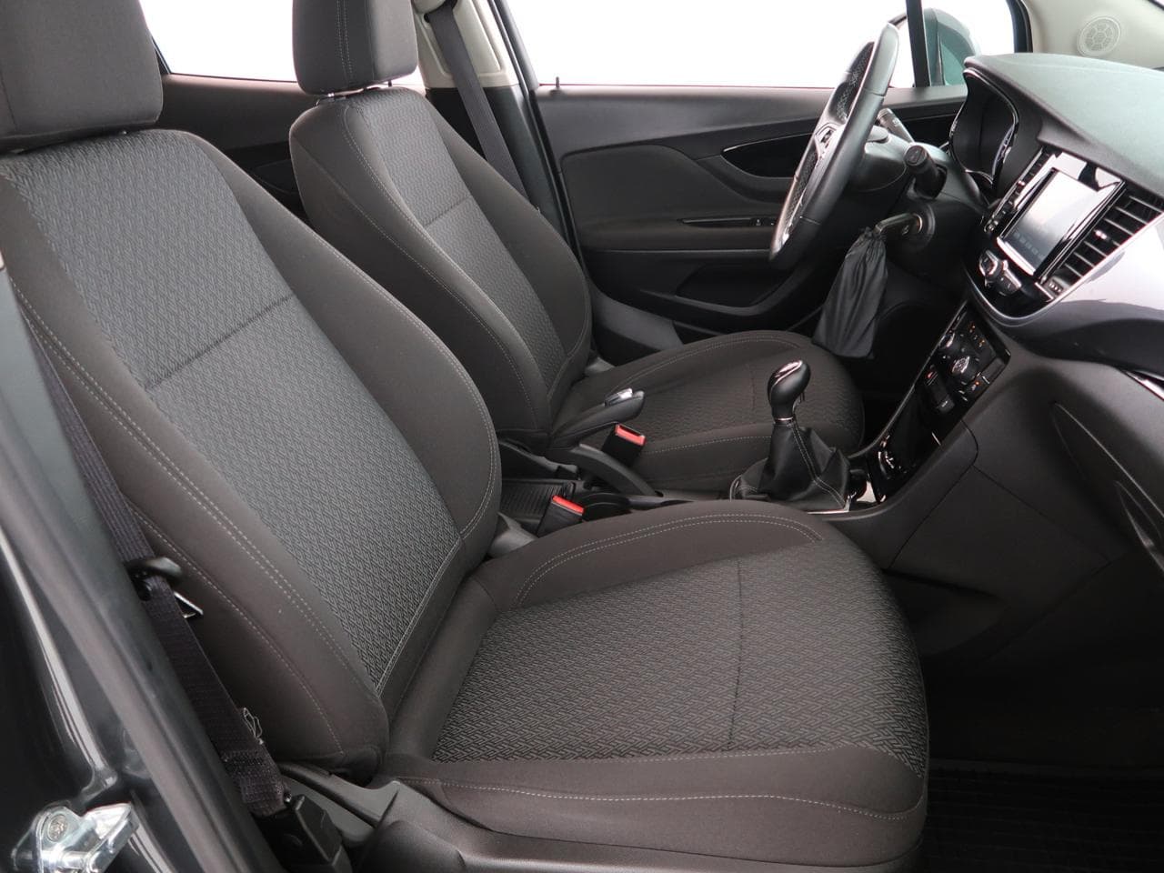 2018 Opel Mokka - 12