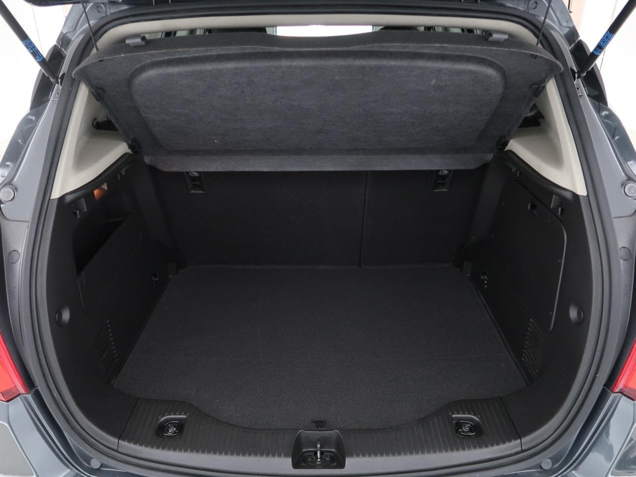 2018 Opel Mokka - 19