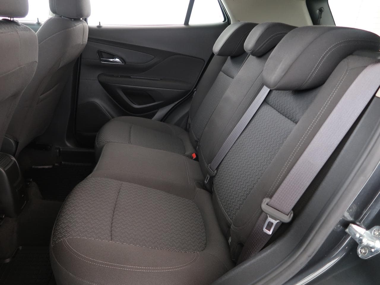 2018 Opel Mokka - 15