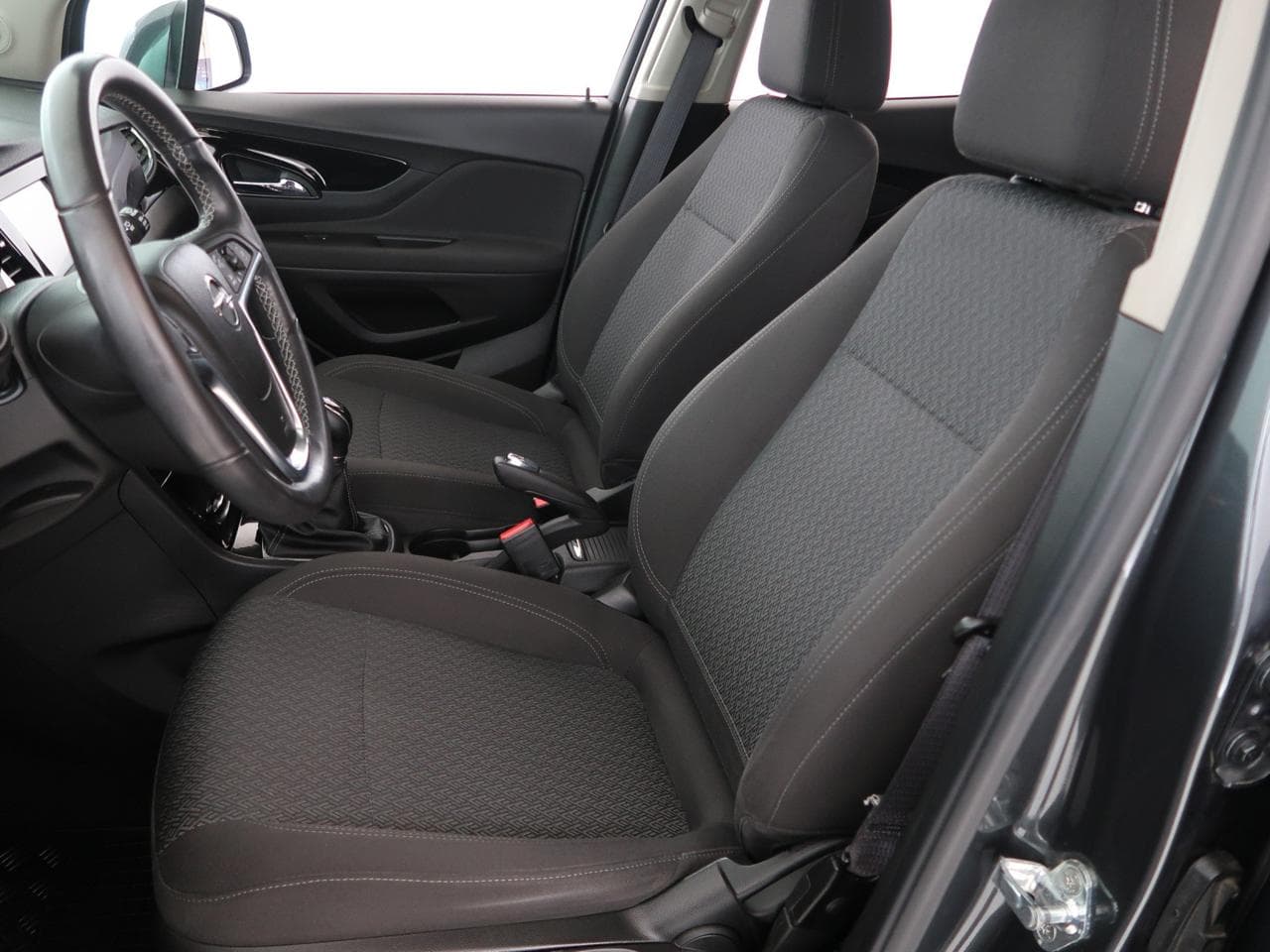 2018 Opel Mokka - 16