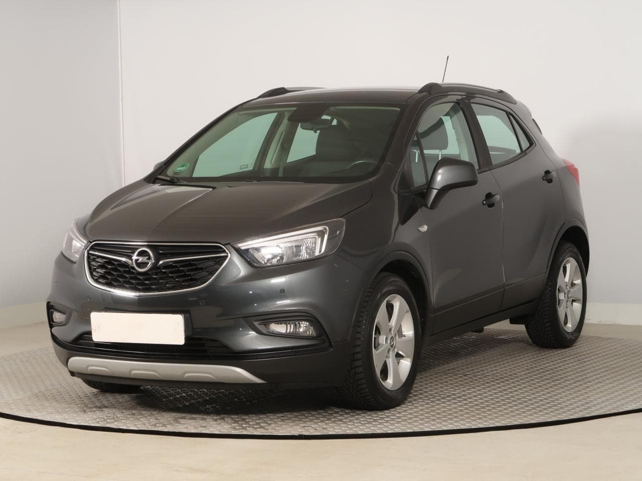 2018 Opel Mokka - 3