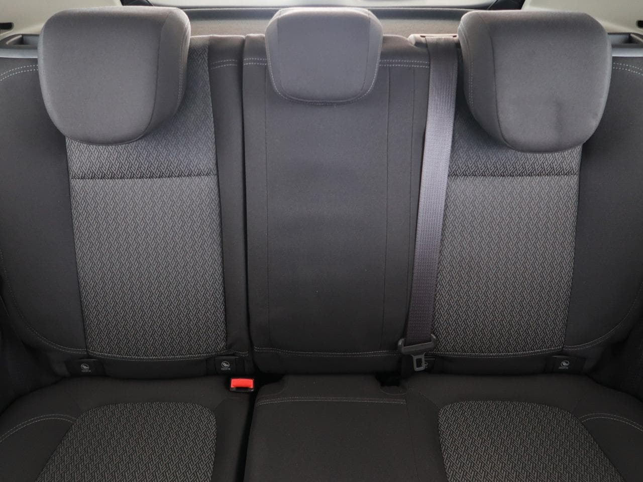 2018 Opel Mokka - 14