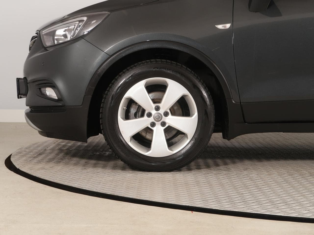 2018 Opel Mokka - 20