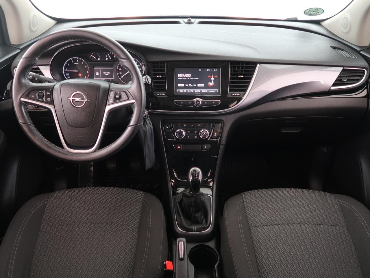 2018 Opel Mokka - 10