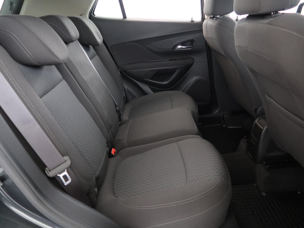 2018 Opel Mokka - 13