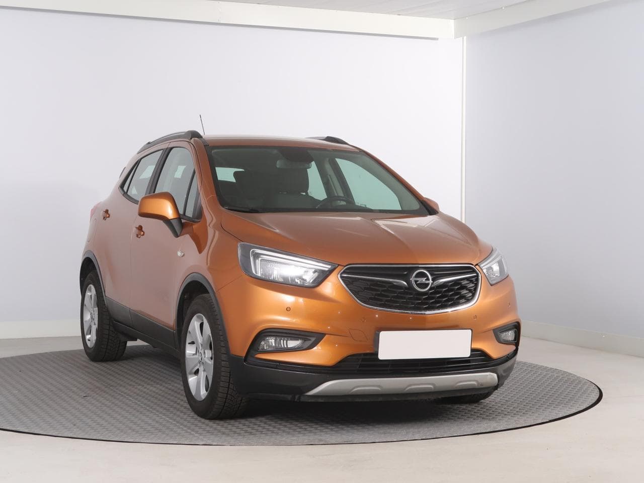 Opel Mokka 1.4 Turbo 103kW SUV