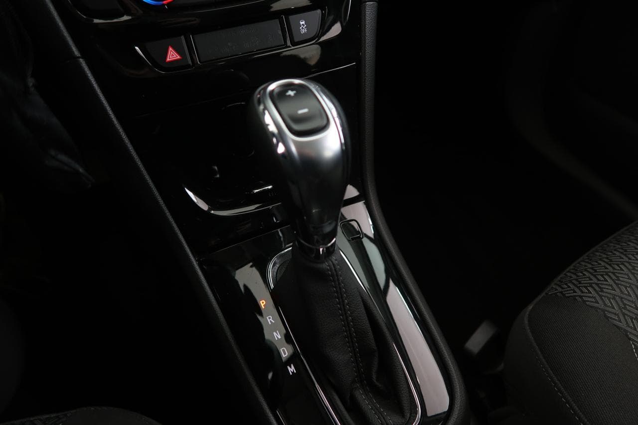 2019 Opel Mokka - 19