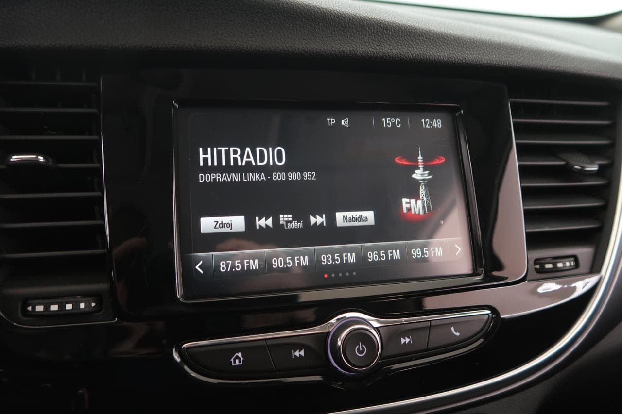 2019 Opel Mokka - 18