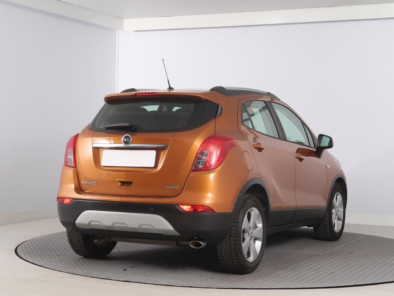 2019 Opel Mokka - 7