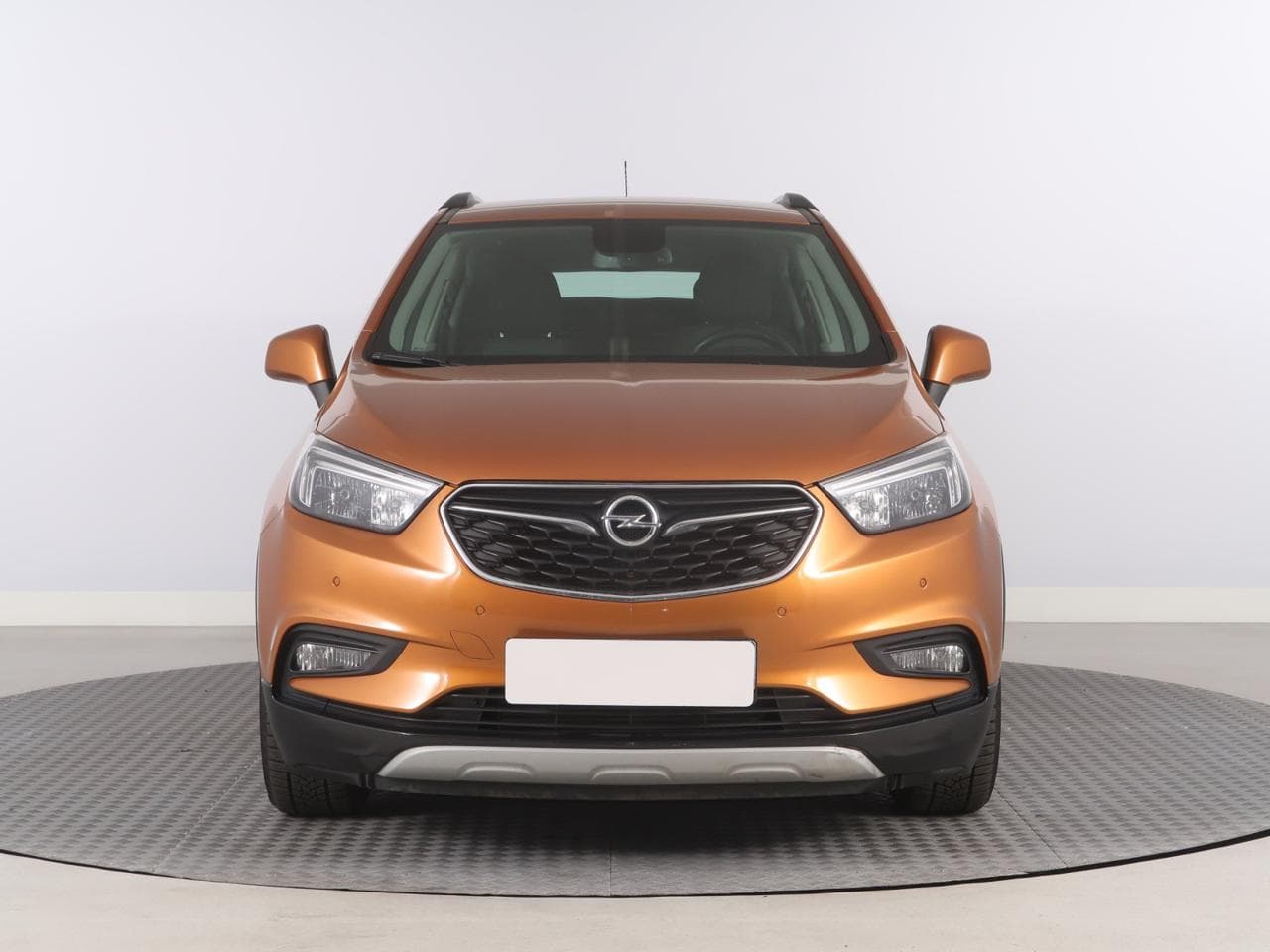 2019 Opel Mokka - 2