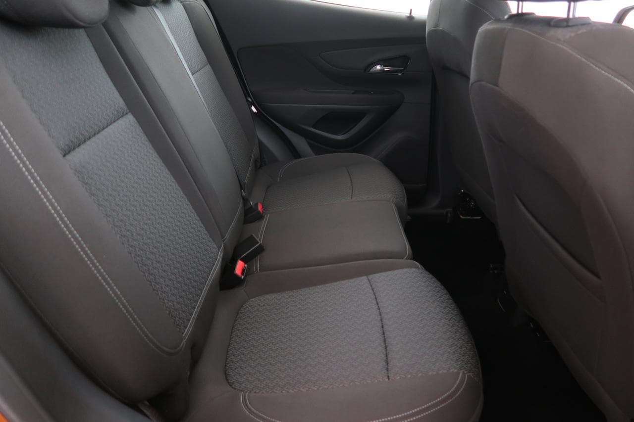 2019 Opel Mokka - 13