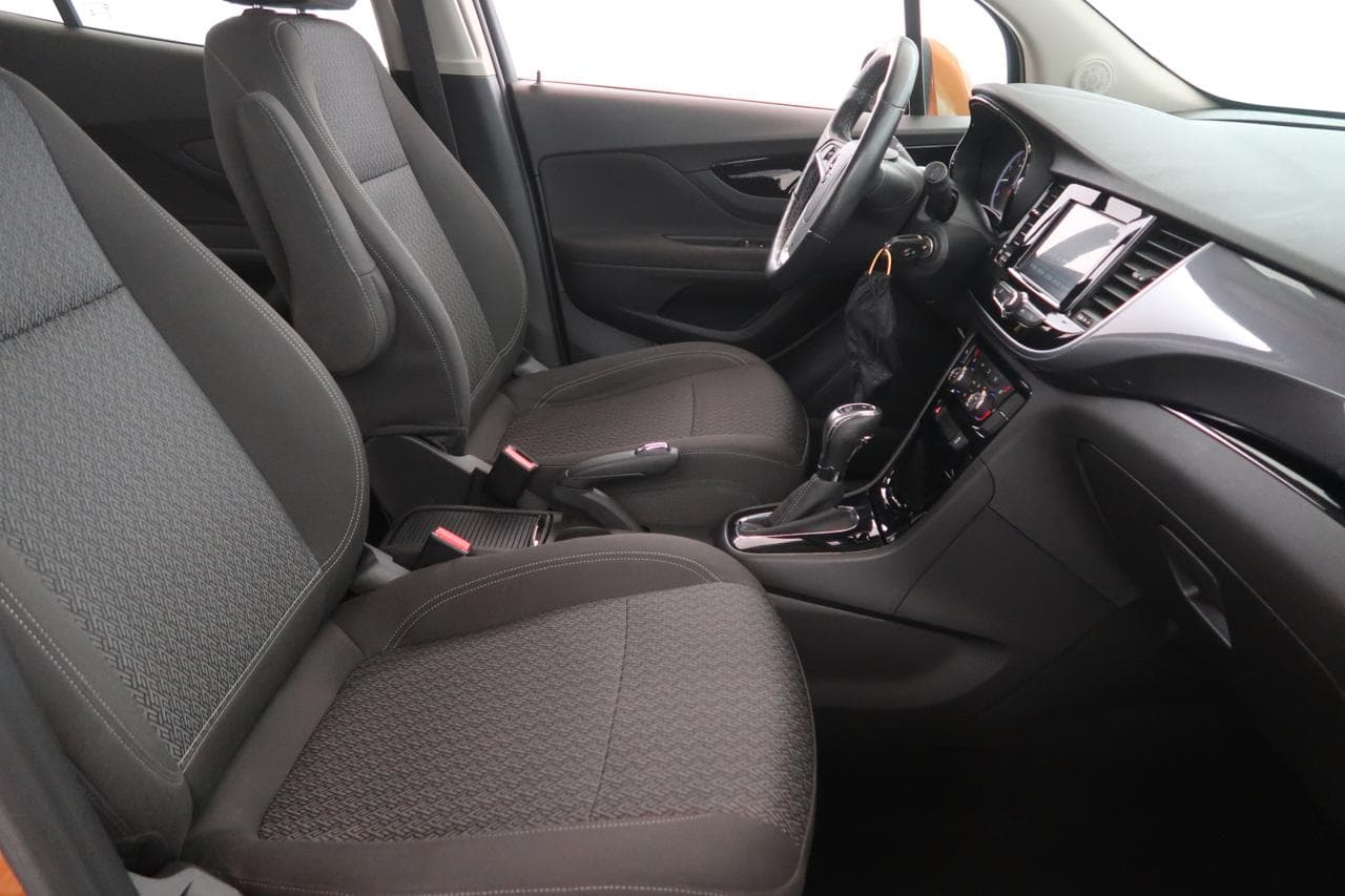 2019 Opel Mokka - 12