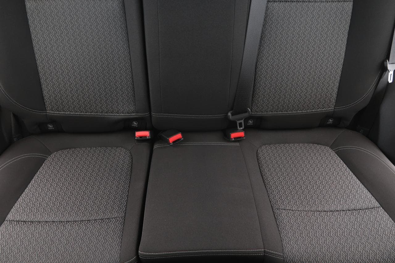 2019 Opel Mokka - 14