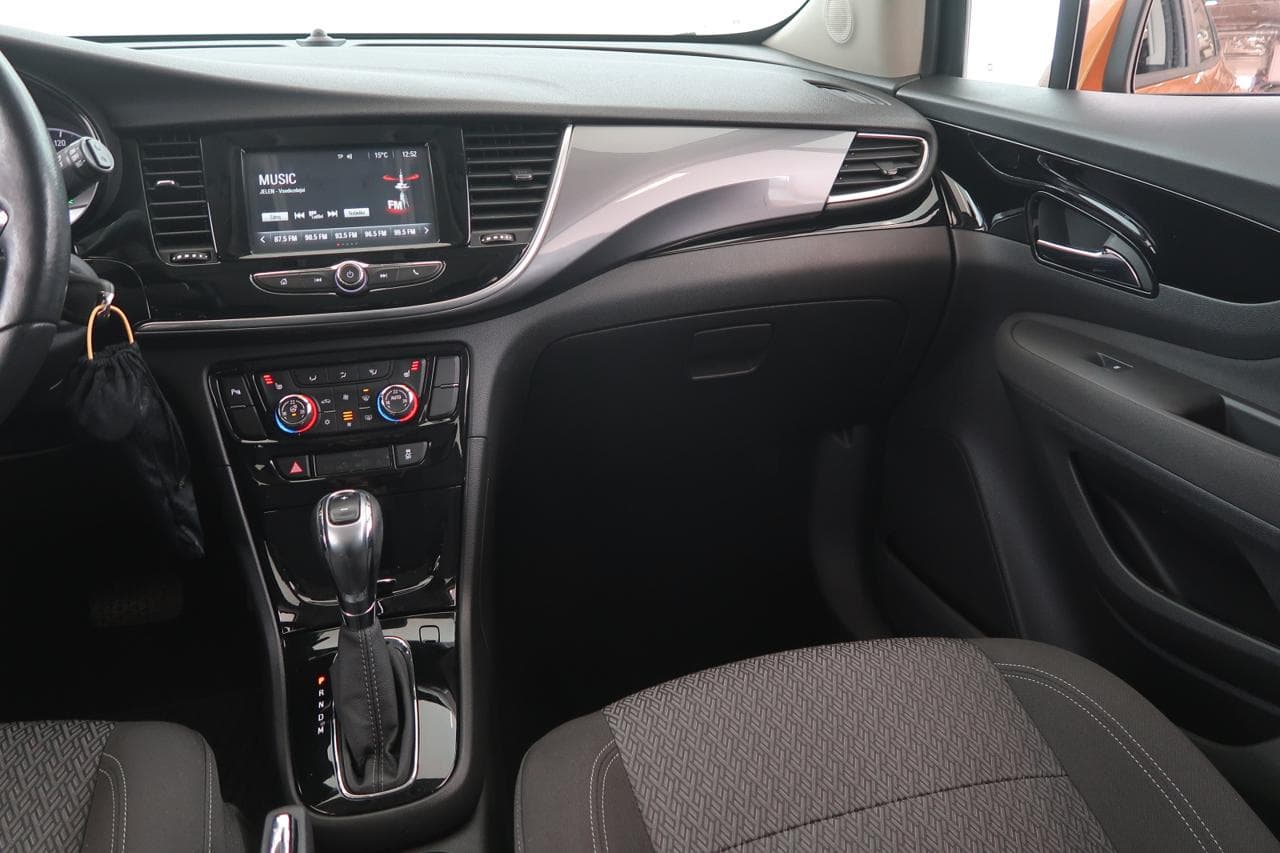 2019 Opel Mokka - 11