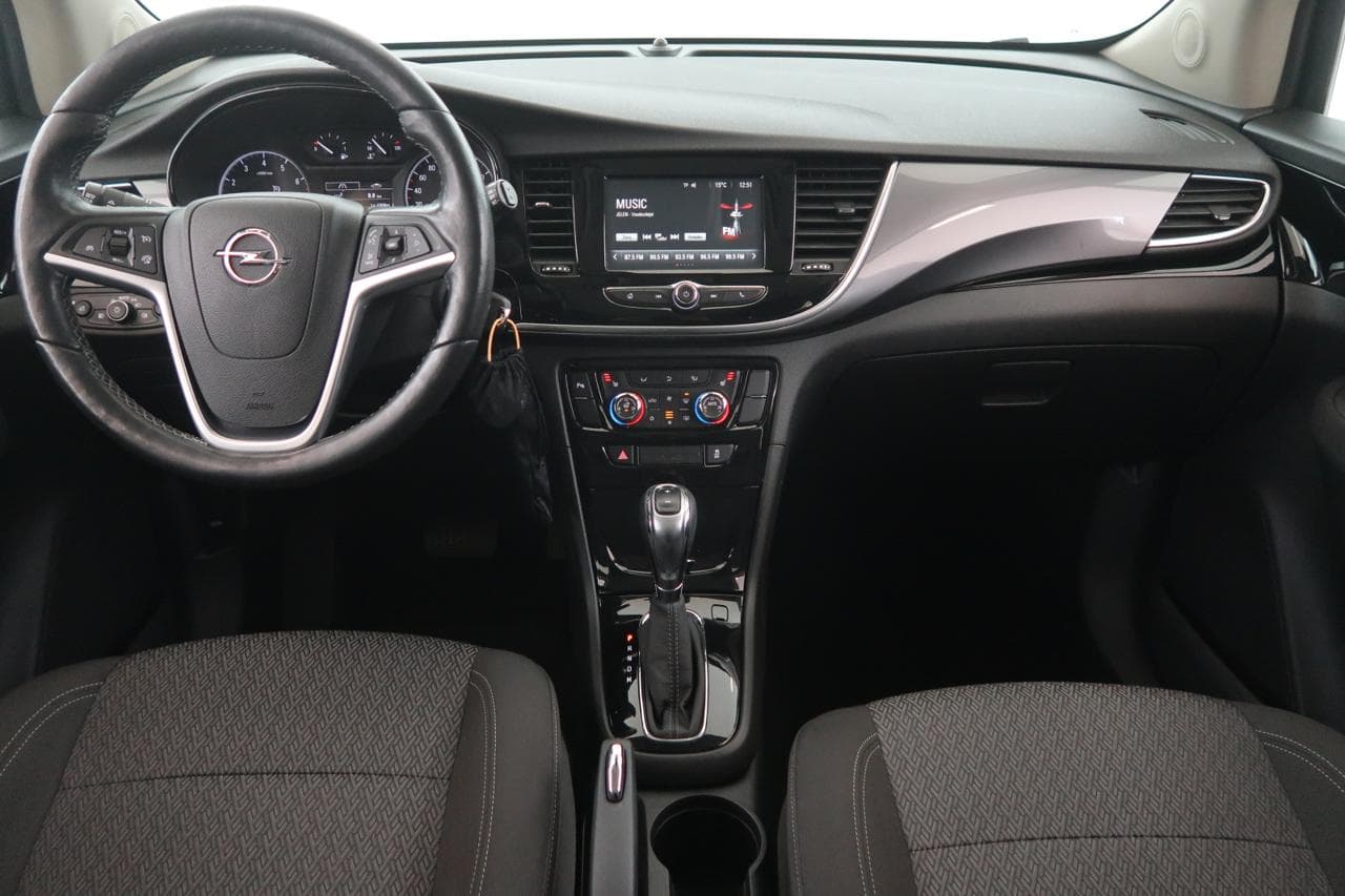 2019 Opel Mokka - 10