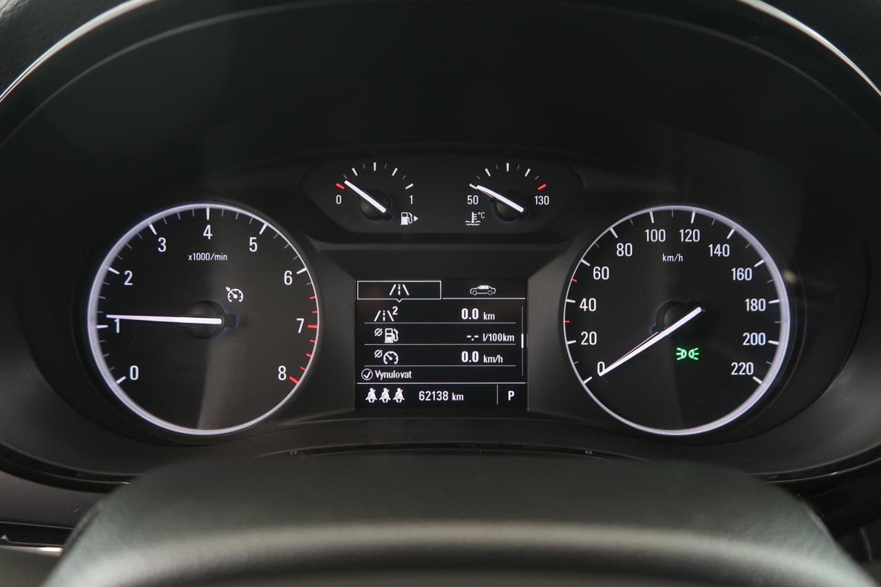 2019 Opel Mokka - 17