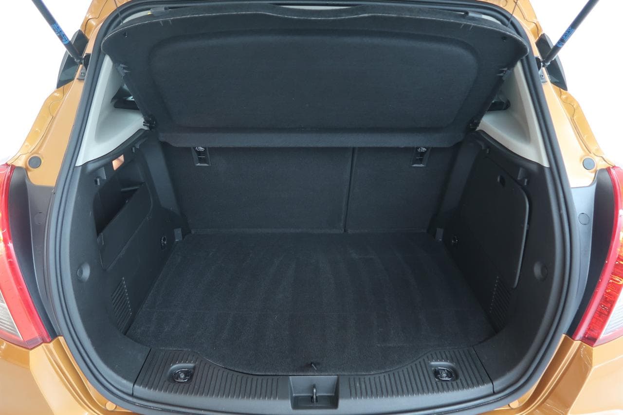 2019 Opel Mokka - 20