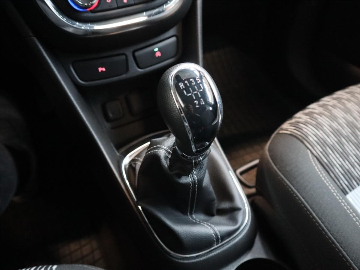 2015 Opel Mokka - 19