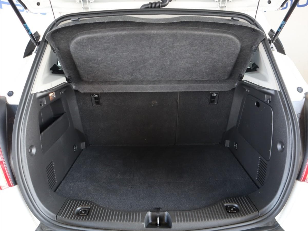 2015 Opel Mokka - 20