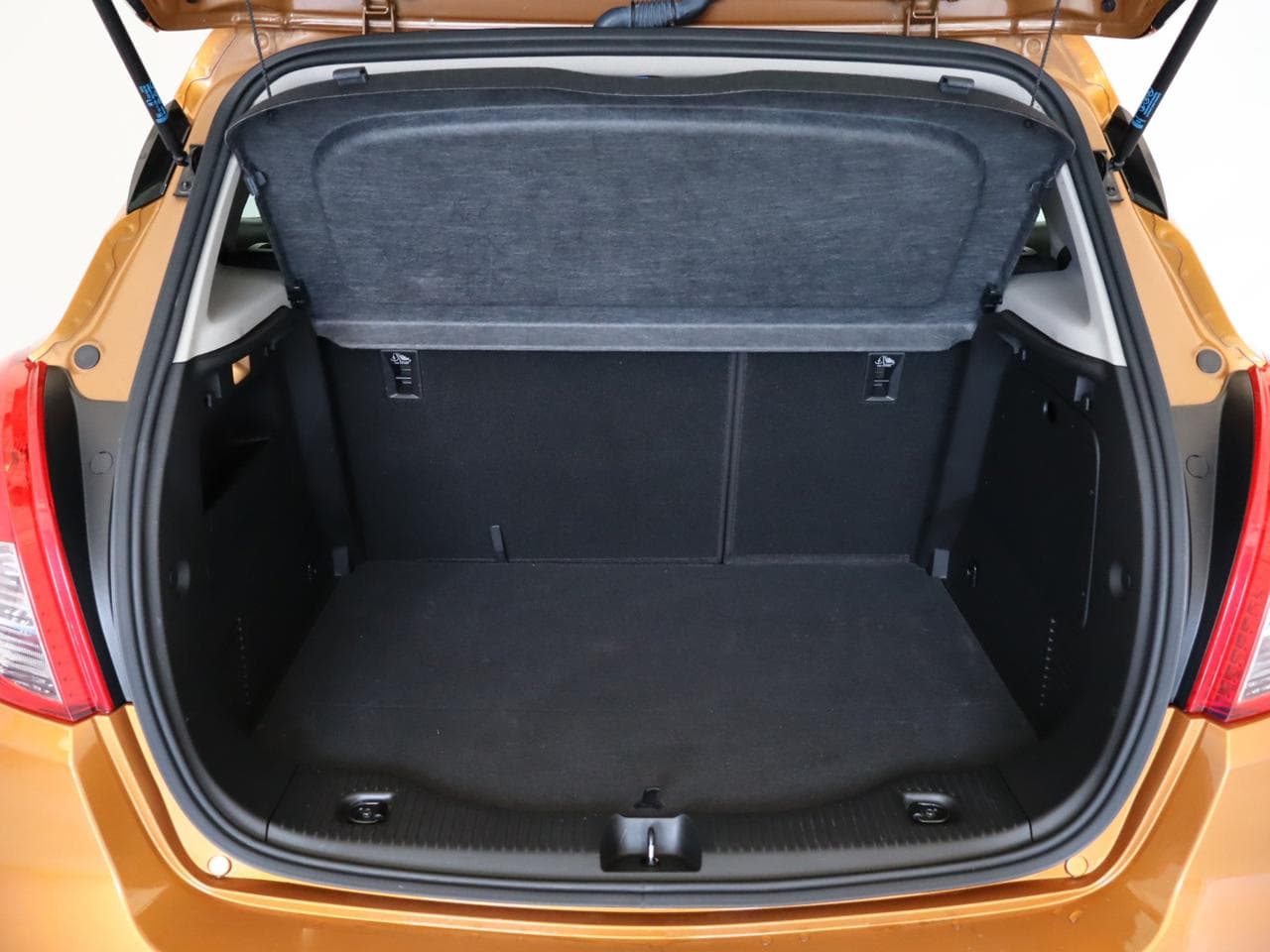 2017 Opel Mokka - 17