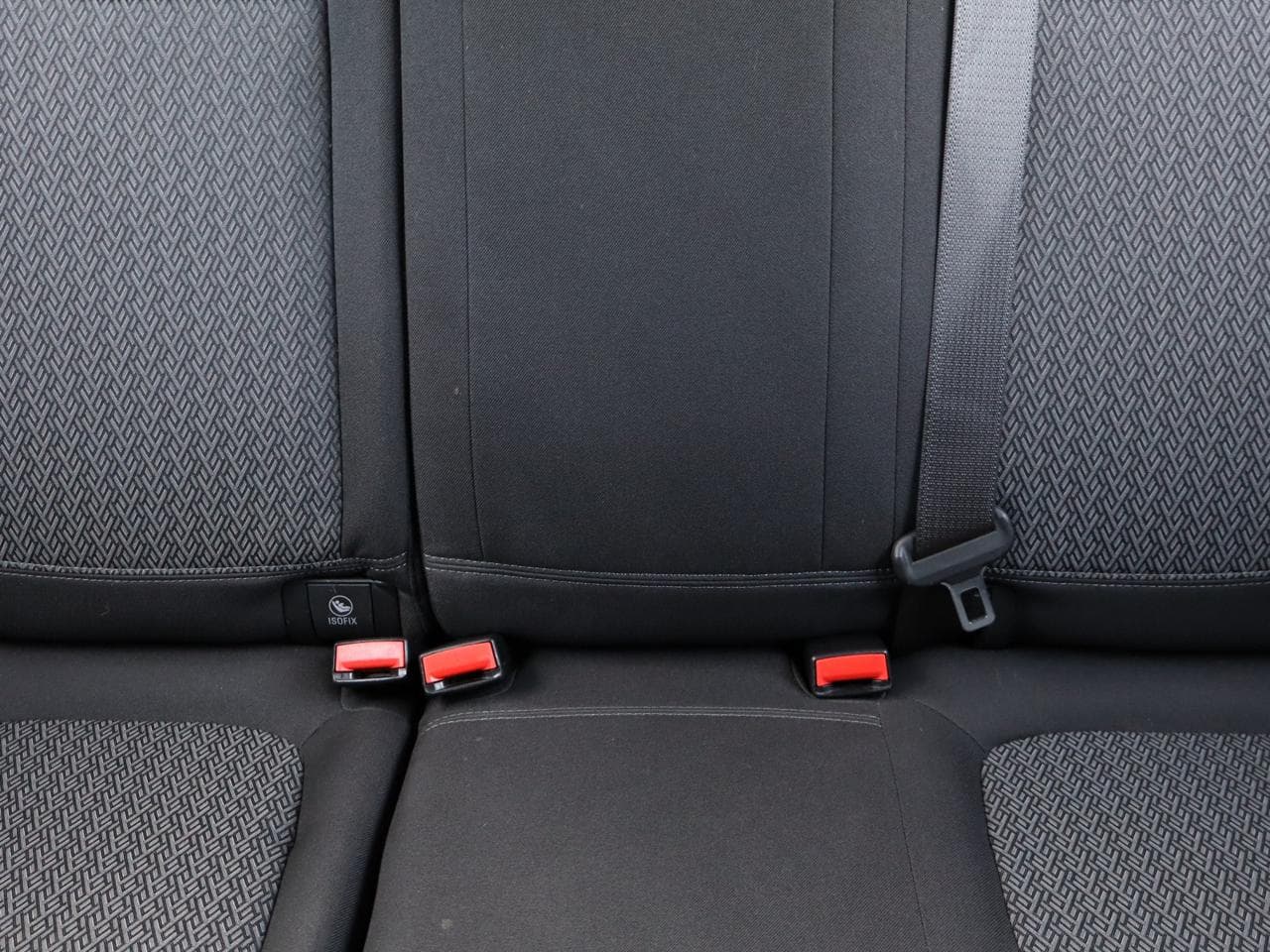 2017 Opel Mokka - 12