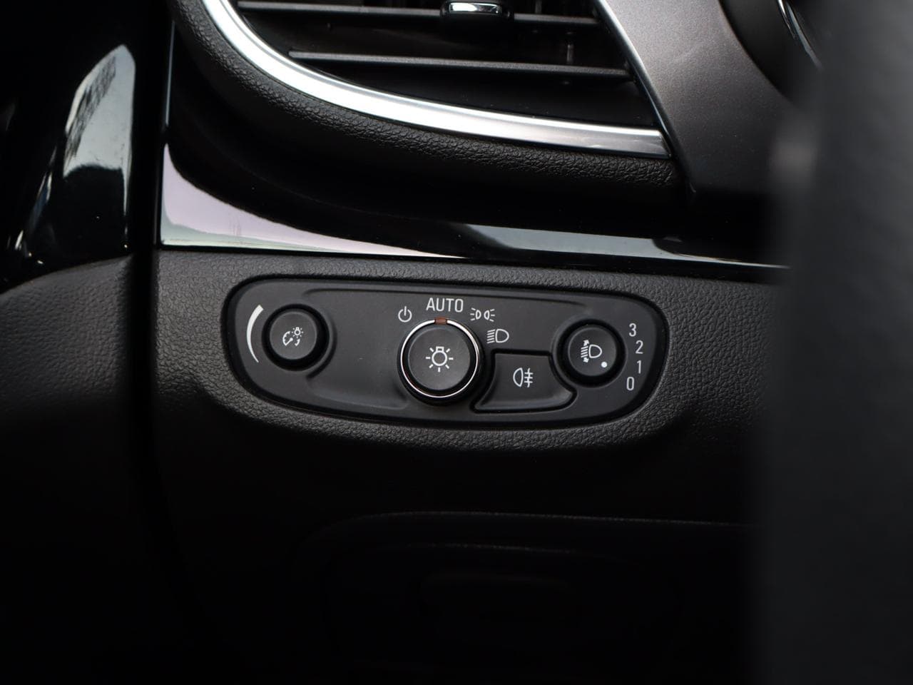 2017 Opel Mokka - 20