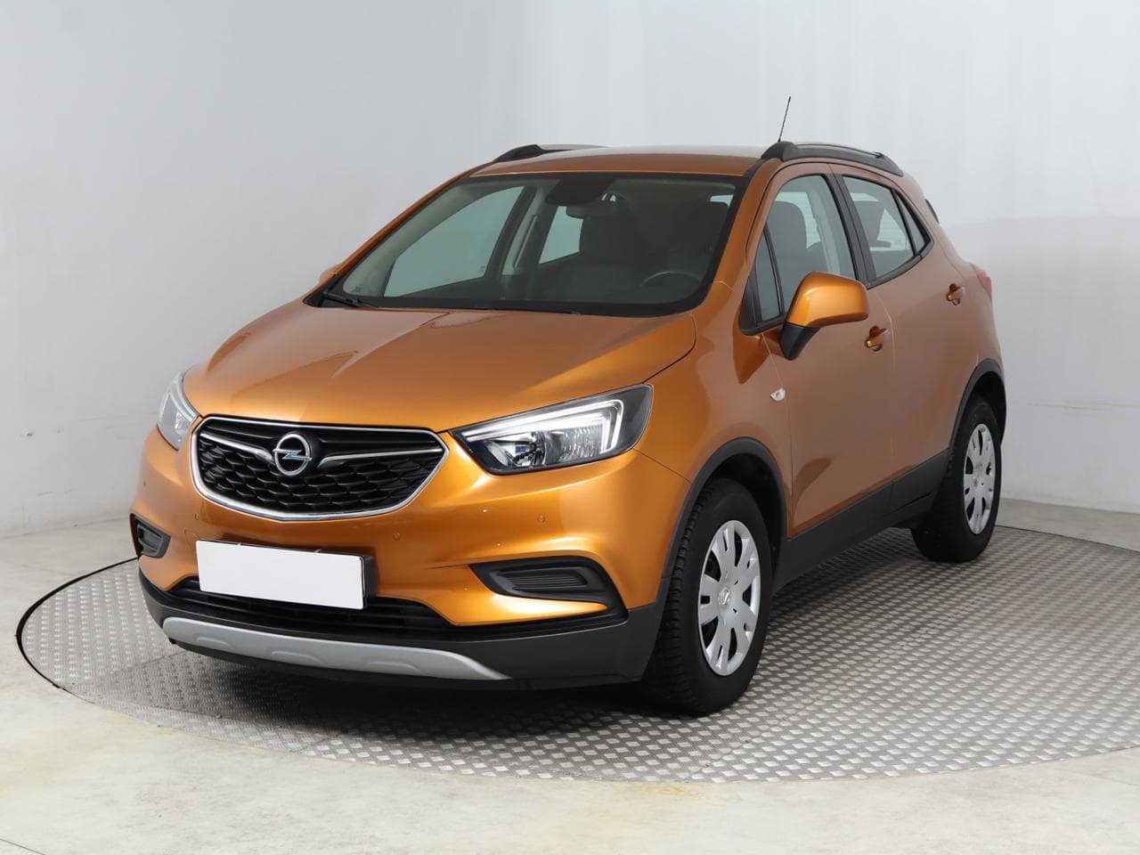 2017 Opel Mokka - 3