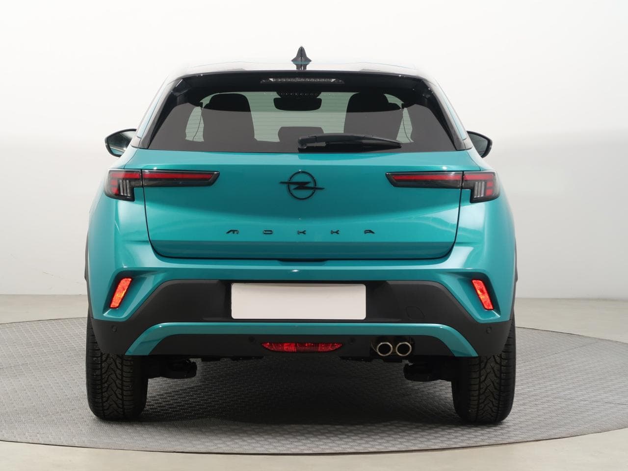 2025 Opel Mokka - 11