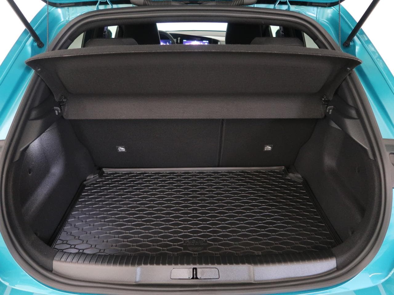 2025 Opel Mokka - 37