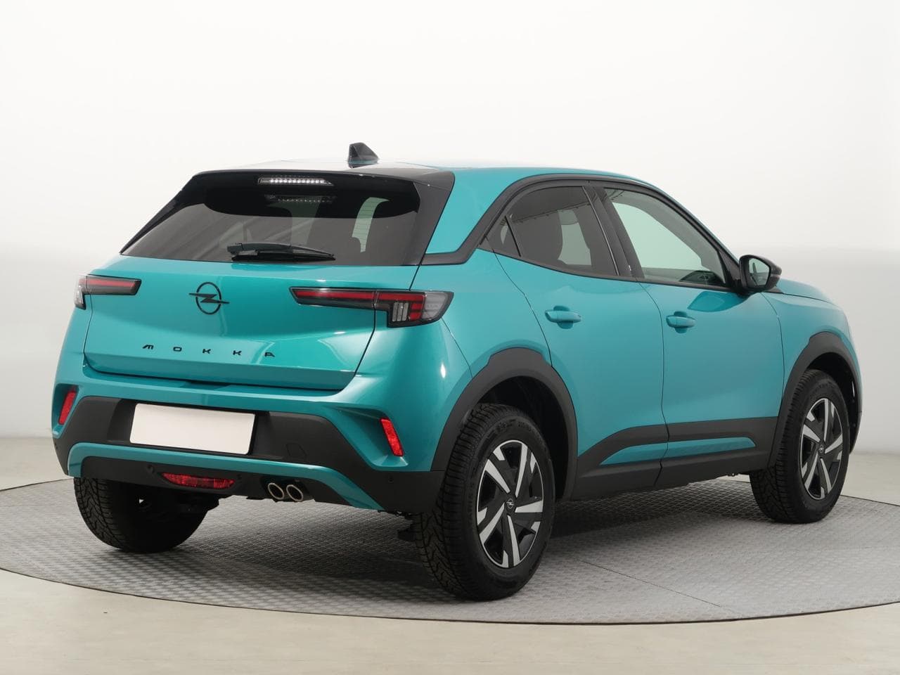 2025 Opel Mokka - 13