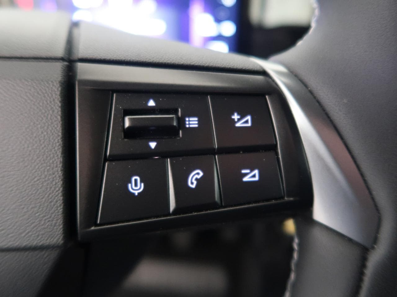 2025 Opel Mokka - 39