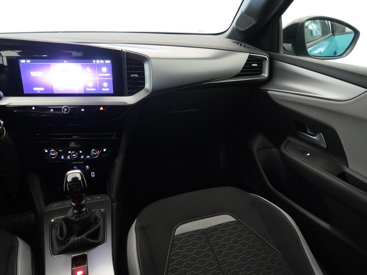 2025 Opel Mokka - 21