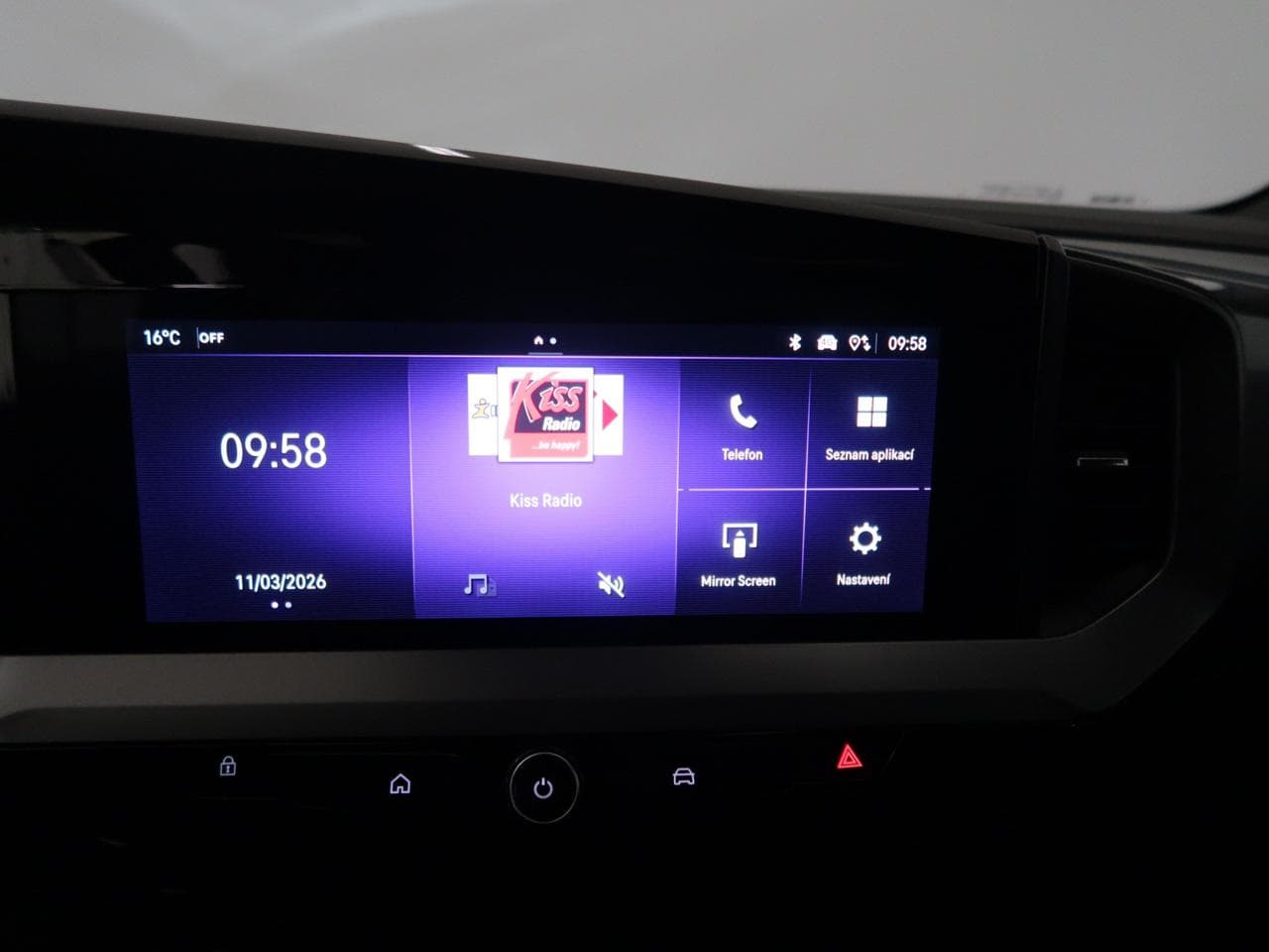 2025 Opel Mokka - 35