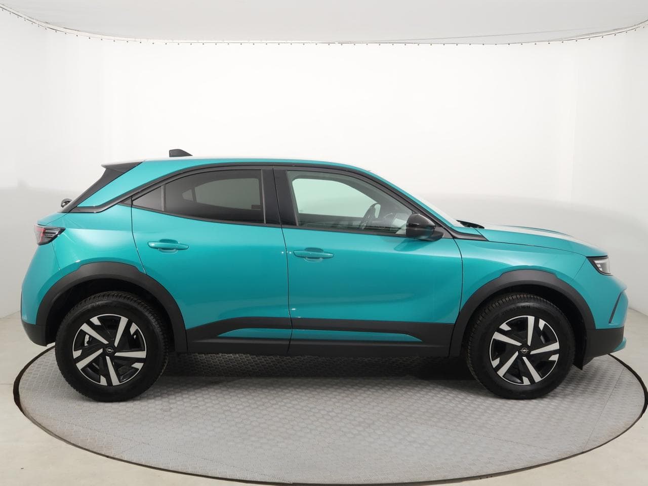 2025 Opel Mokka - 15