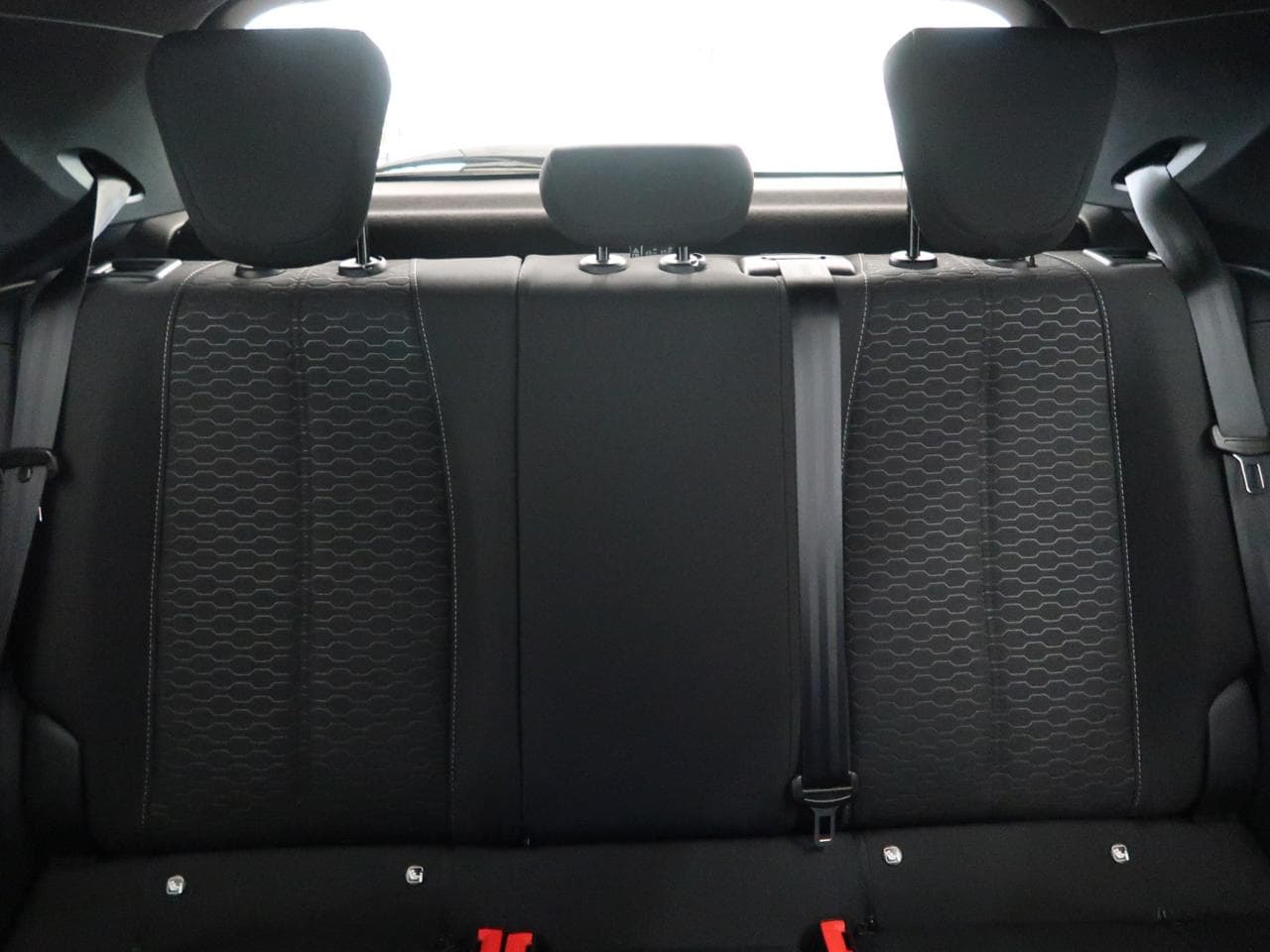 2025 Opel Mokka - 27