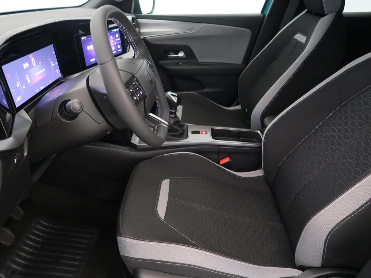 2025 Opel Mokka - 31