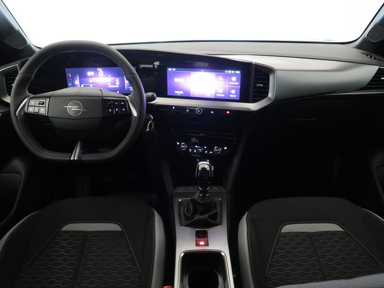 2025 Opel Mokka - 19