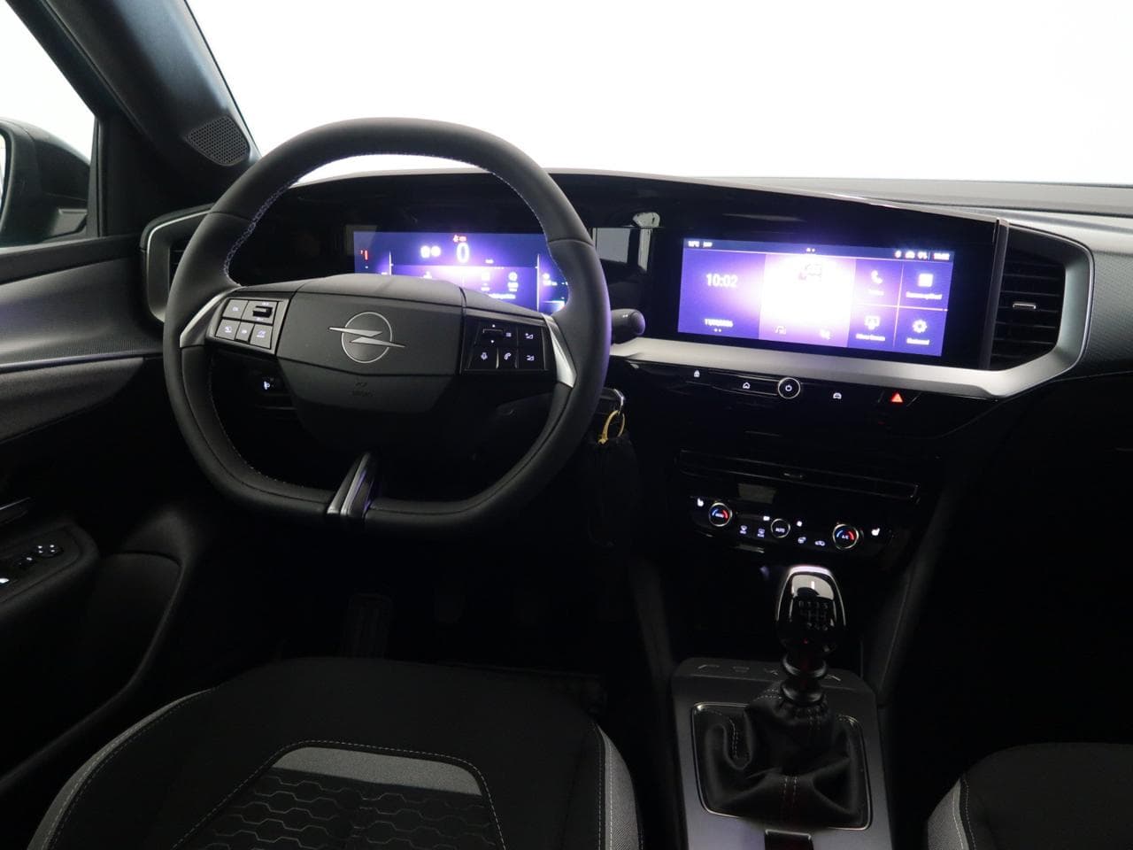 2025 Opel Mokka - 17