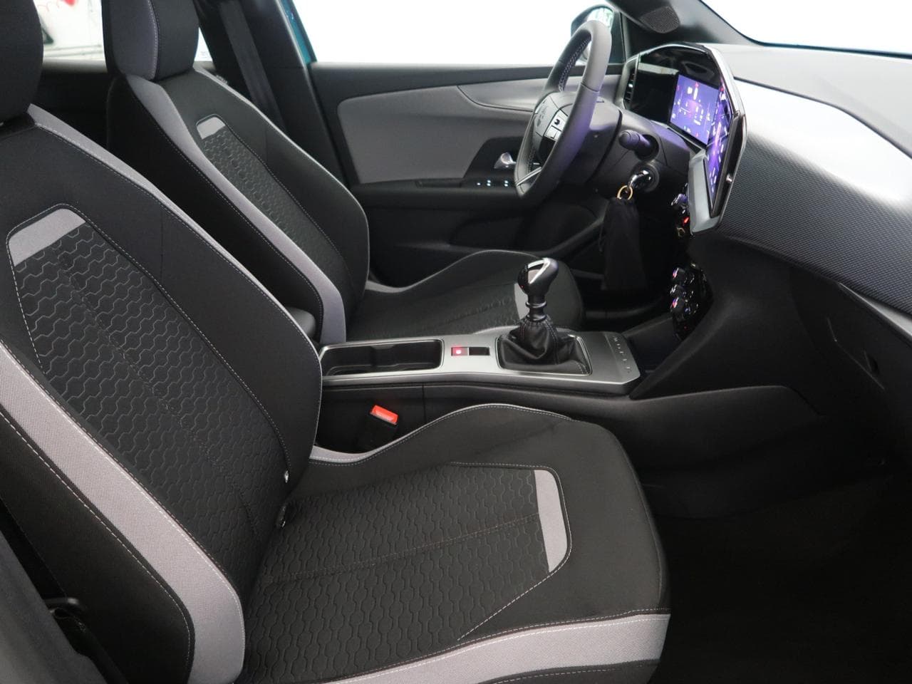 2025 Opel Mokka - 23