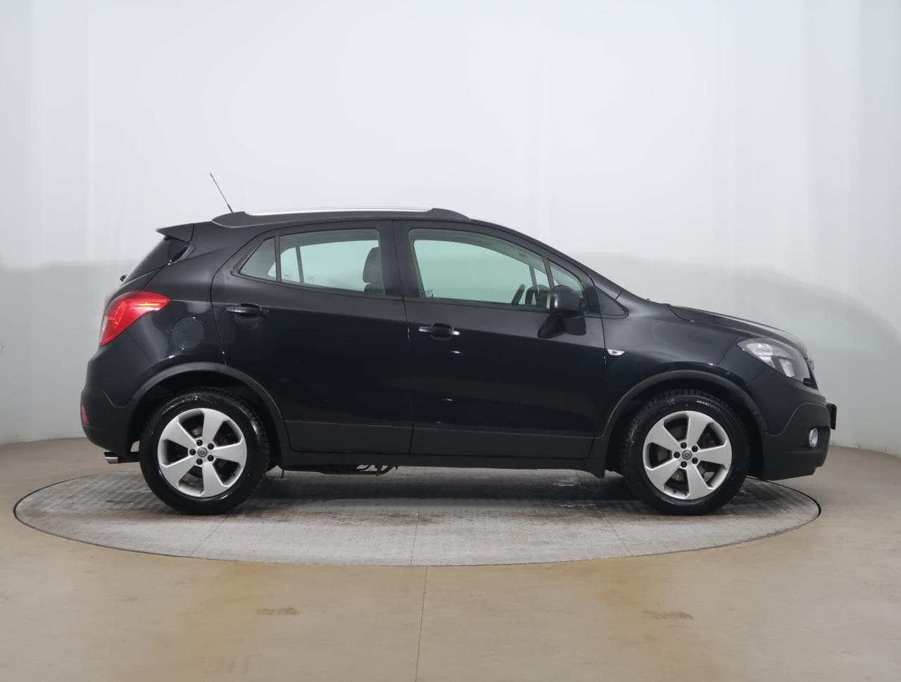 2016 Opel MOKKA - 8