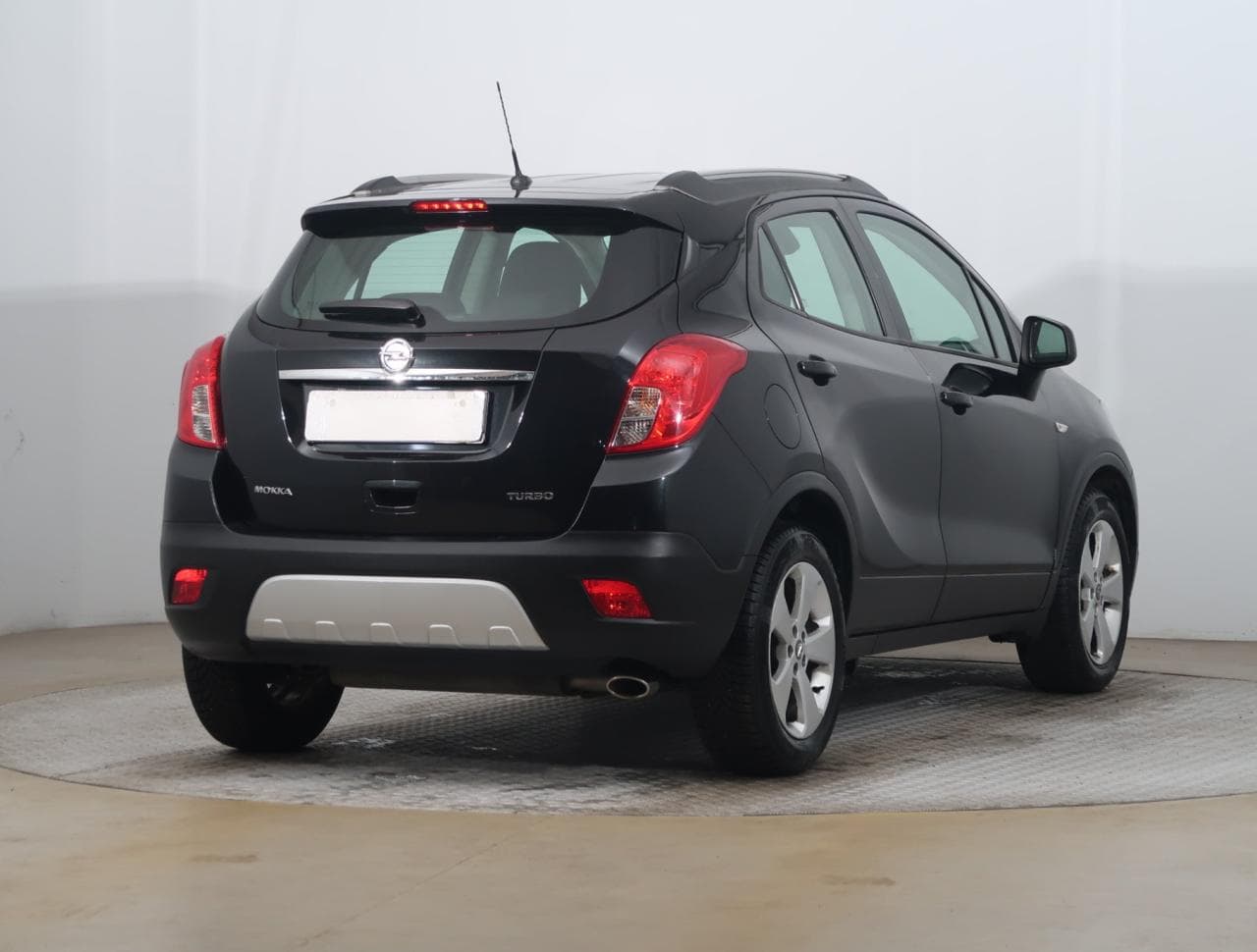 2016 Opel MOKKA - 7