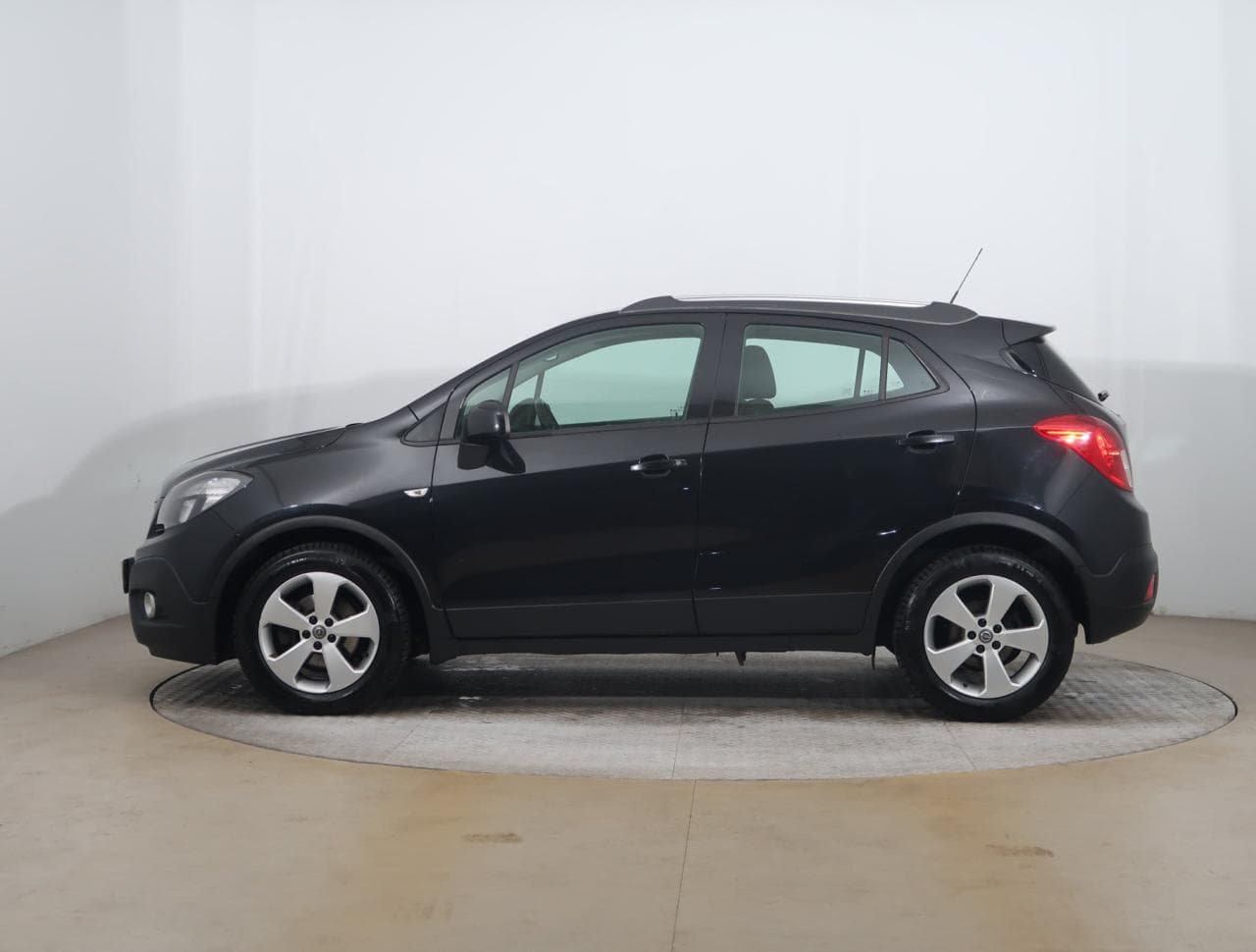2016 Opel MOKKA - 4