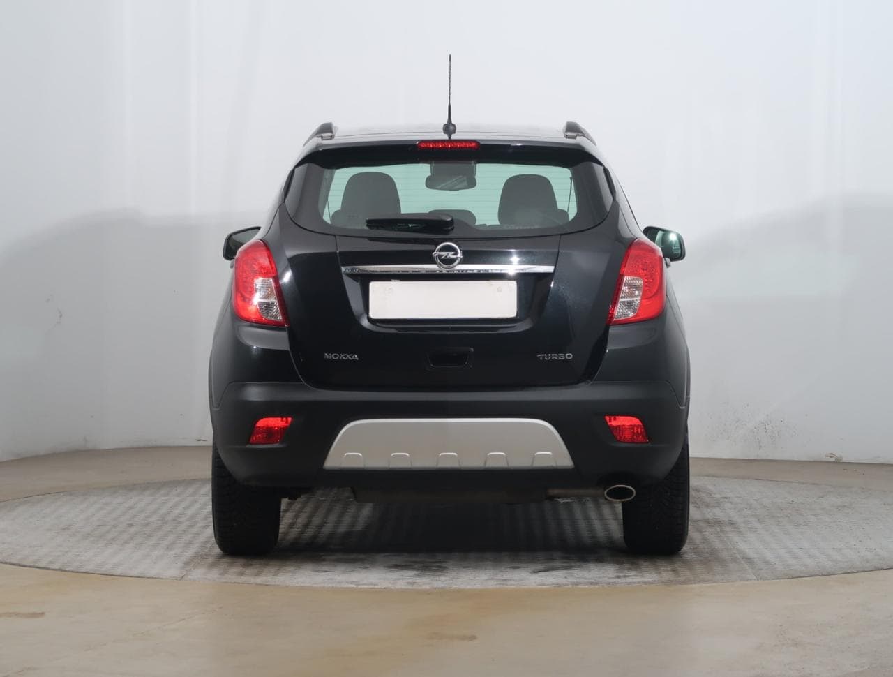 2016 Opel MOKKA - 6