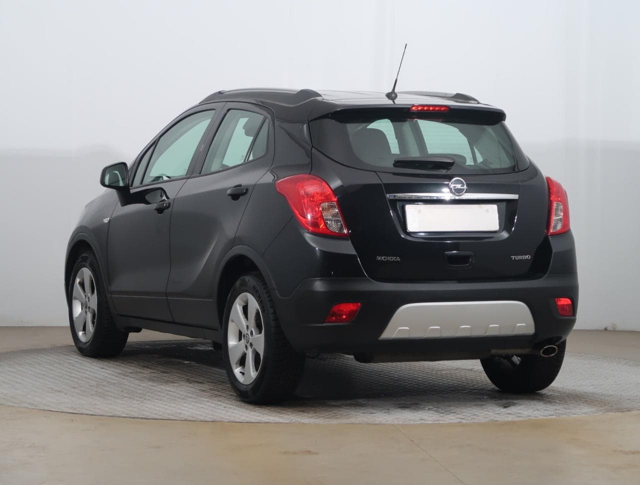 2016 Opel MOKKA - 5