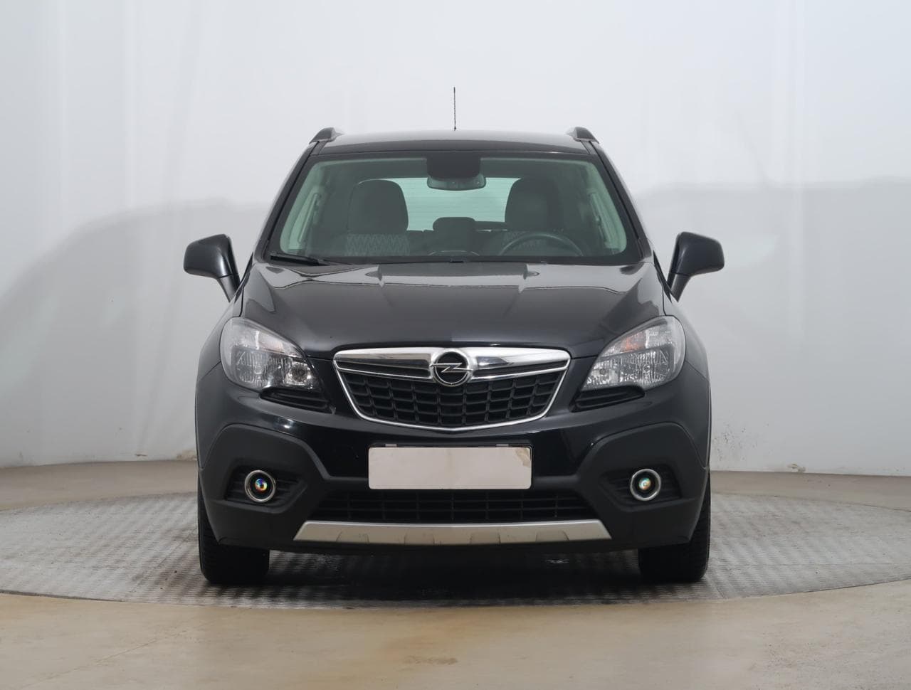 2016 Opel MOKKA - 2
